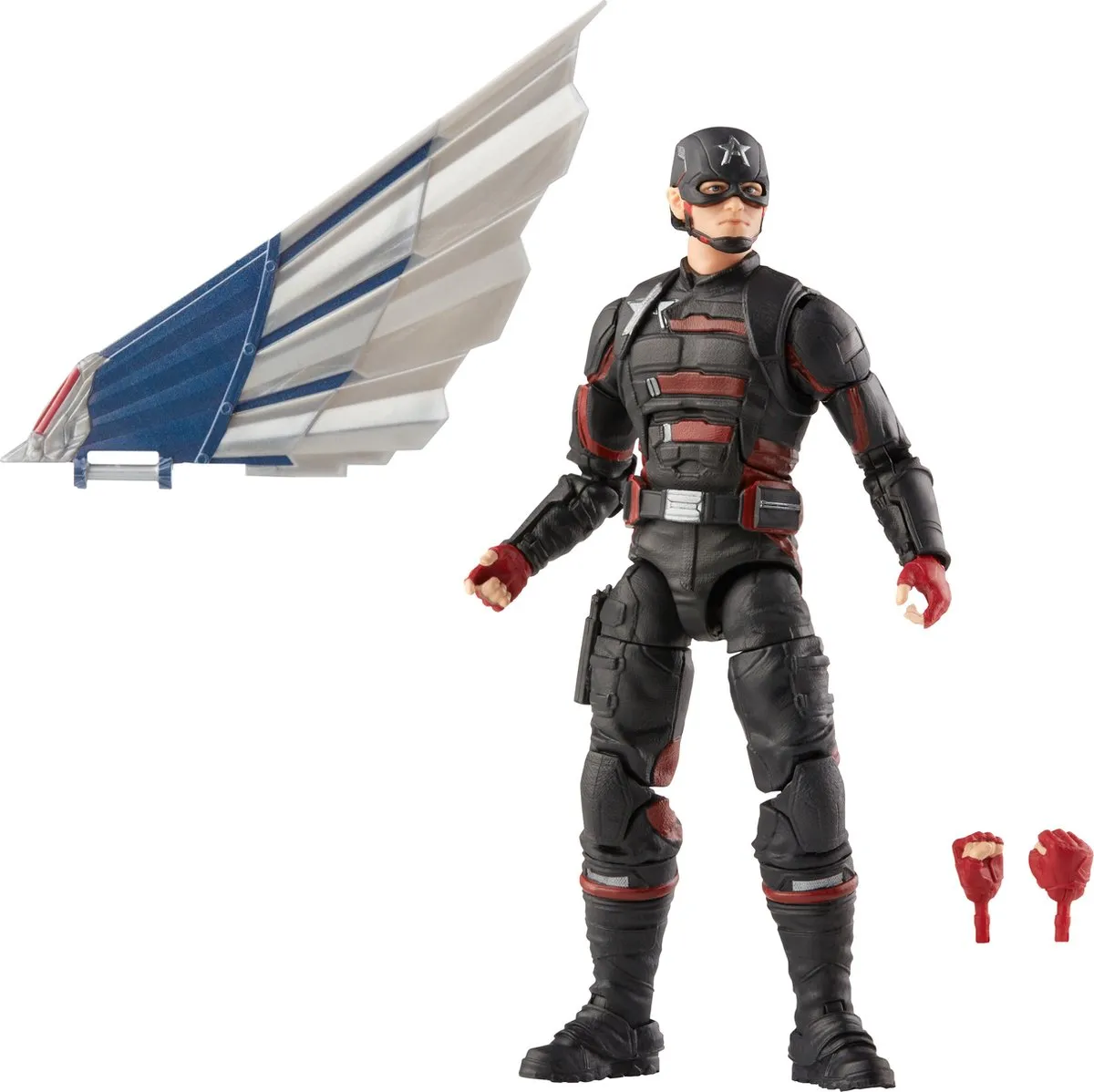 Marvel Legends U.S. Agent Actiefiguur F02465X0