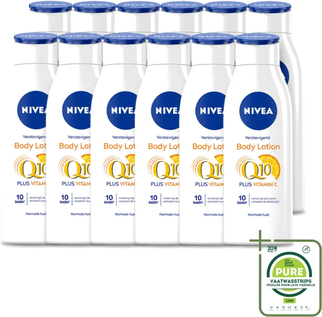 12 x Nivea
