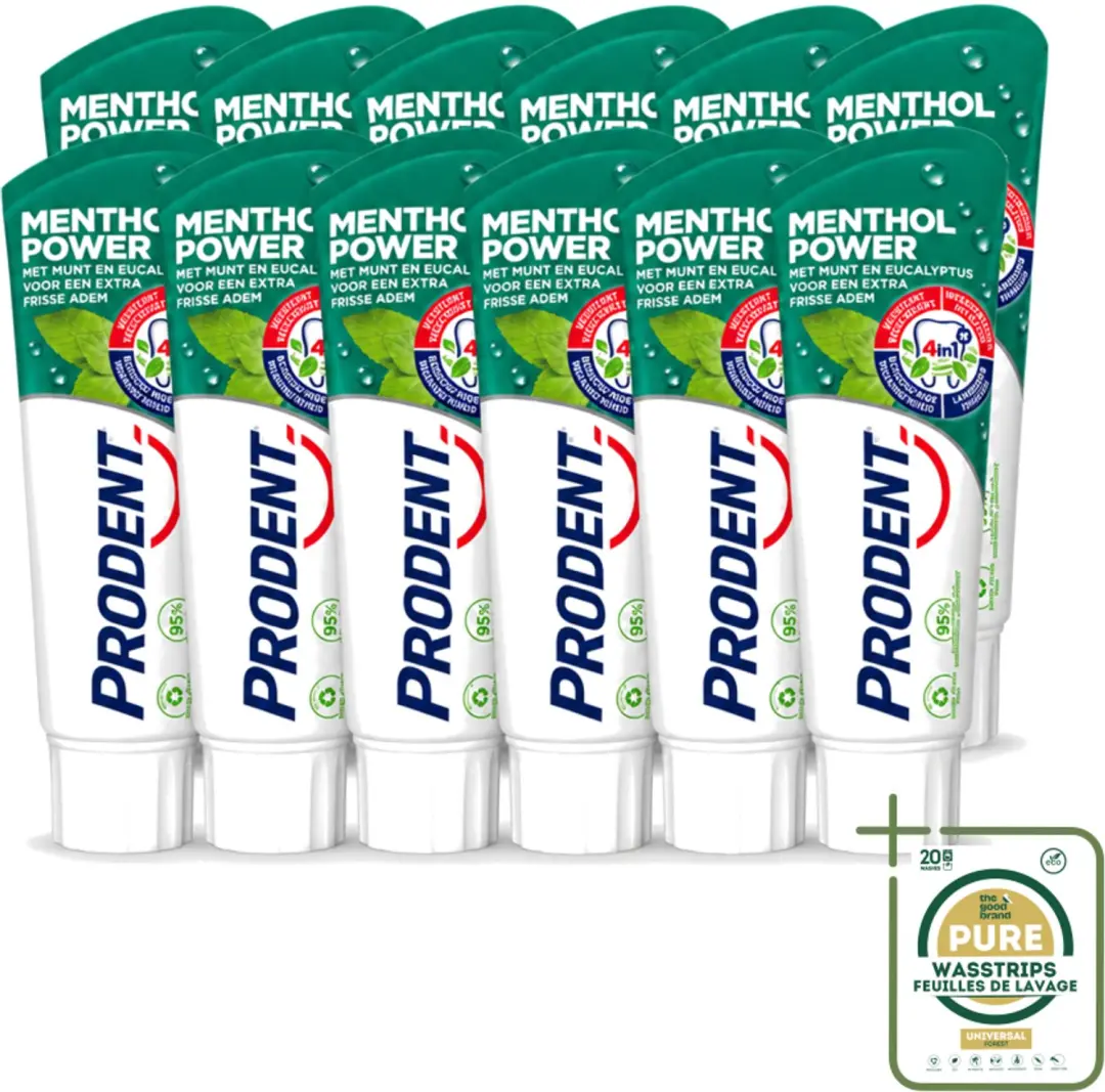 12 x Prodent