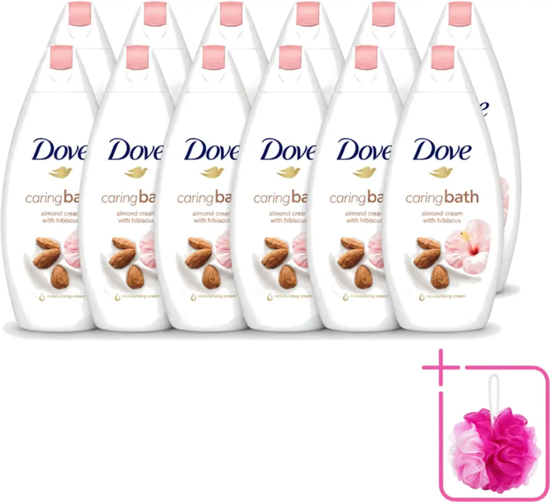 12 x Dove
