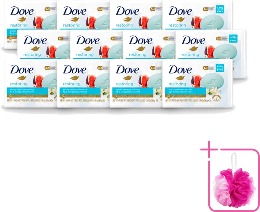 12 x Dove