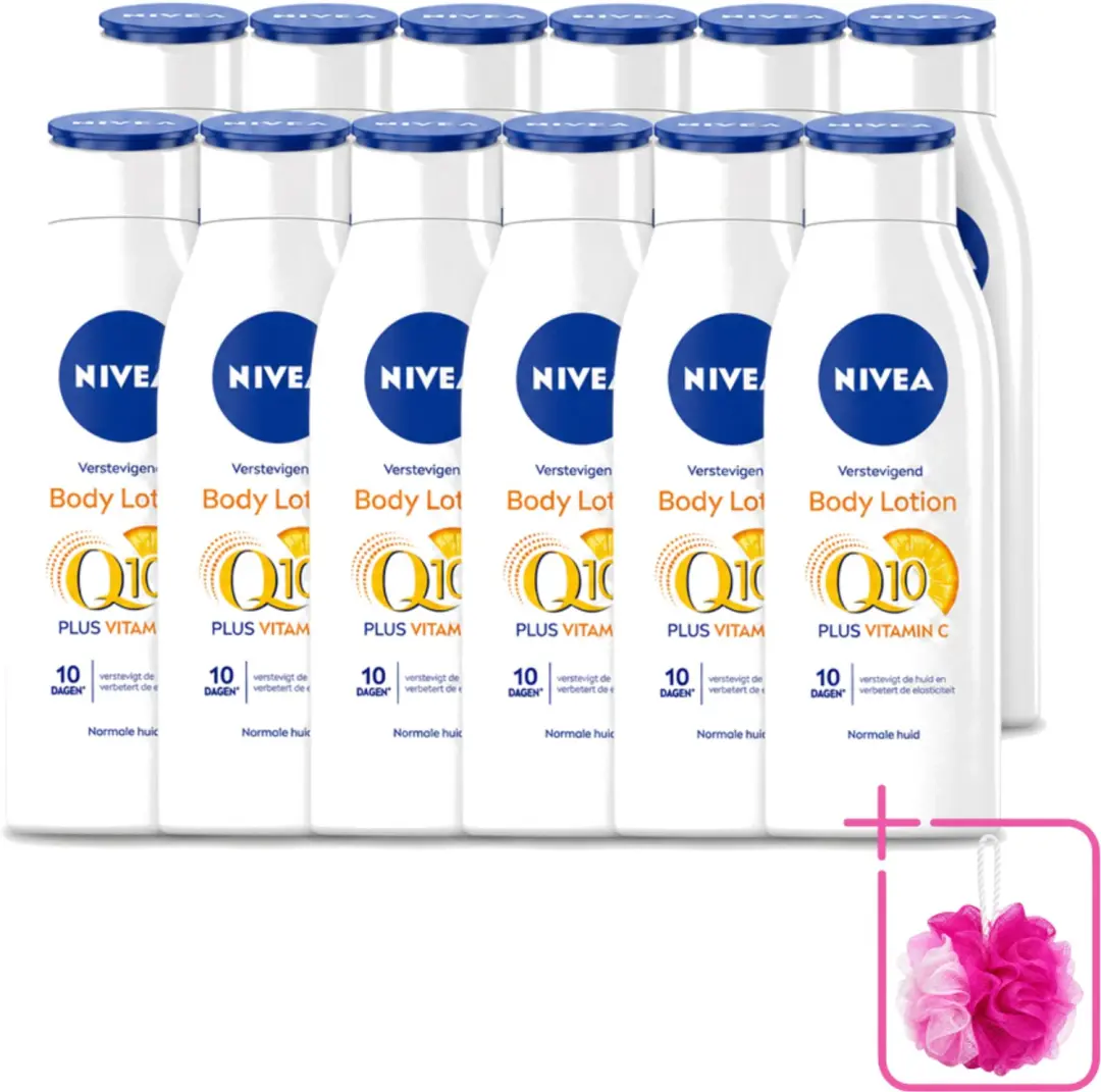 12 x Nivea