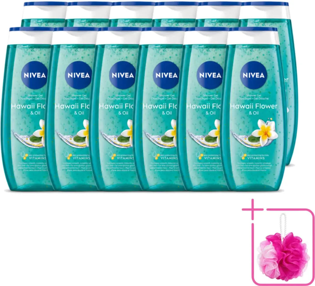 12 x Nivea