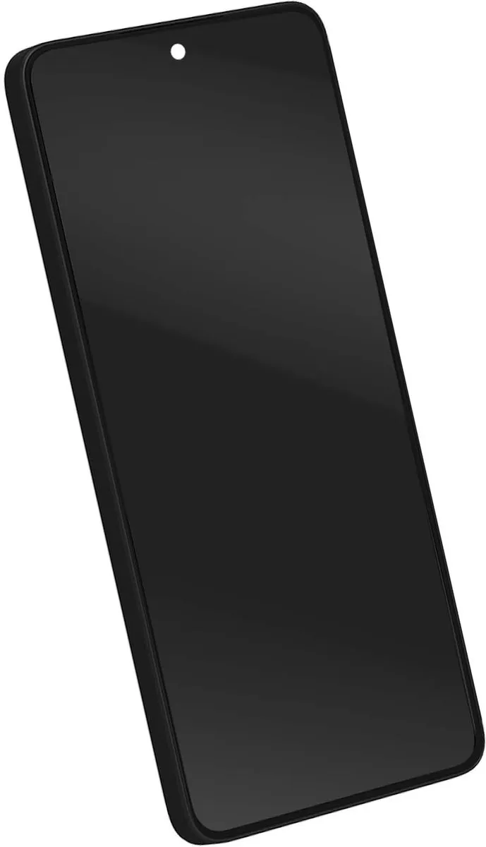 Xiaomi 14T Schermset 5600030N12A00 - Zwart