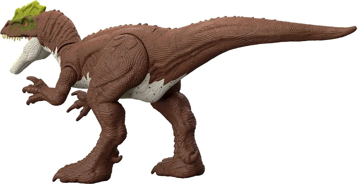 Jurassic World Danger Pack Lophostropheus JCL53 - Meerkleurig
