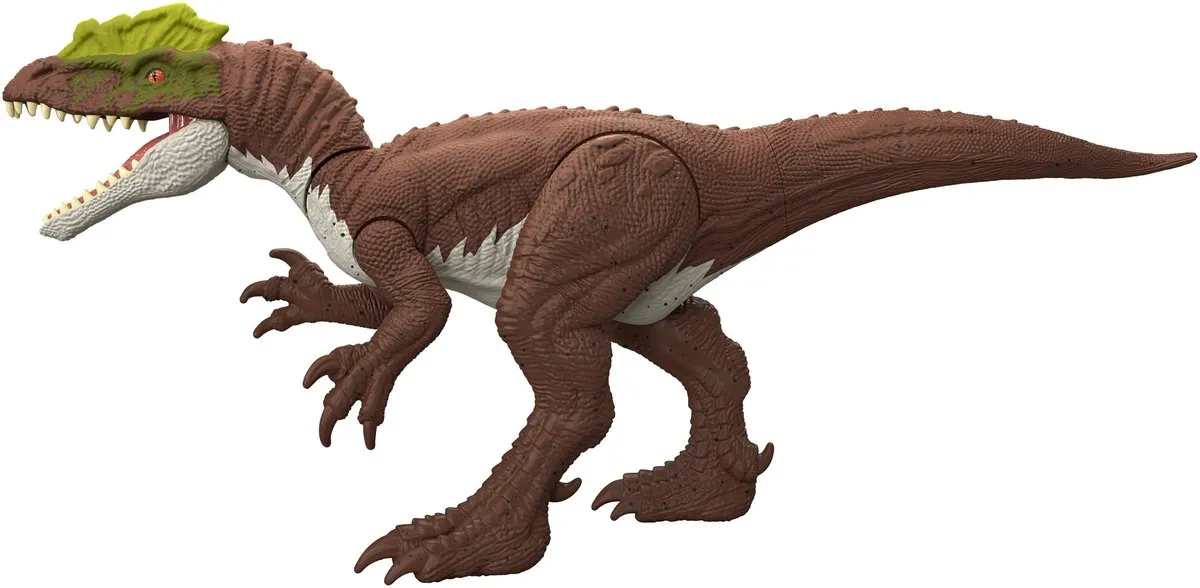 Jurassic World Danger Pack Lophostropheus JCL53 - Meerkleurig - afbeelding 6 van 6