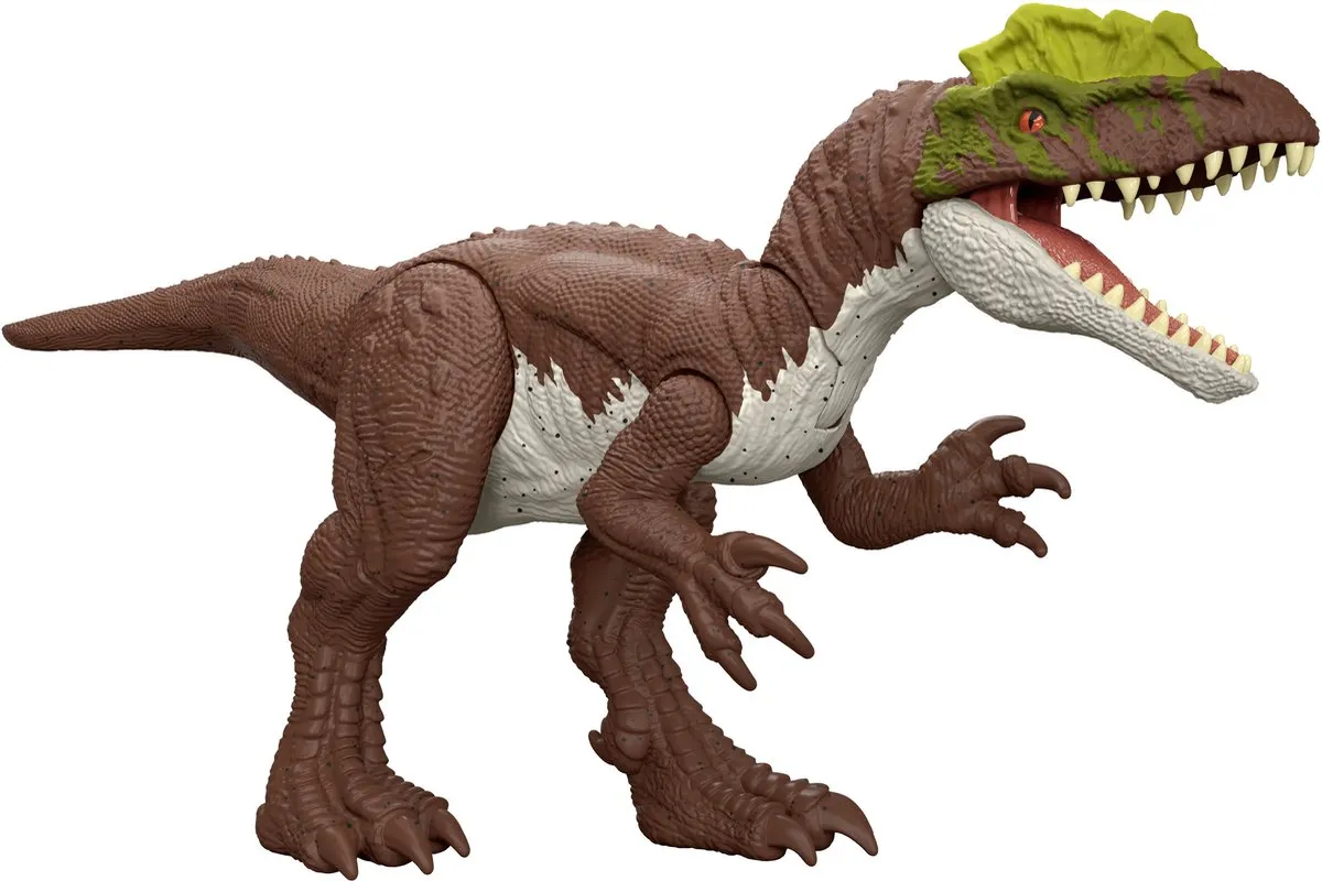 Jurassic World Danger Pack Lophostropheus JCL53