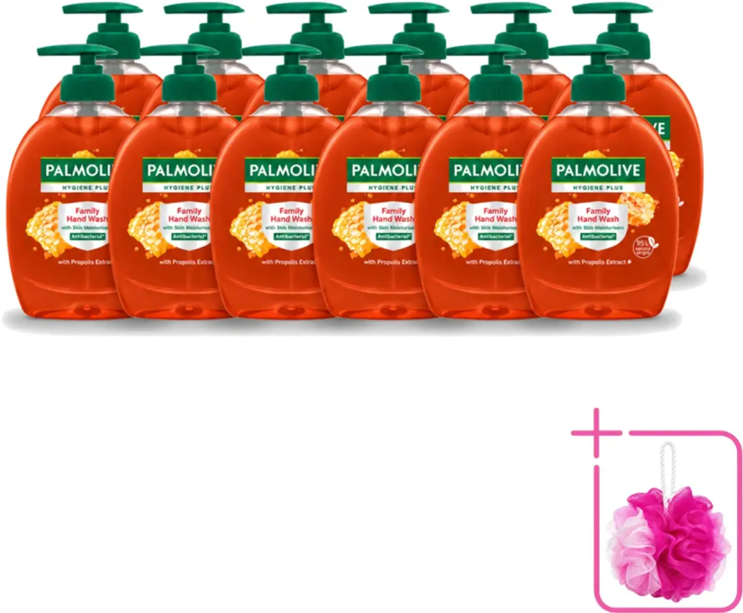 12 x Palmolive