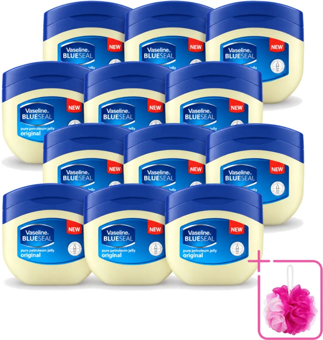 12 x Vaseline