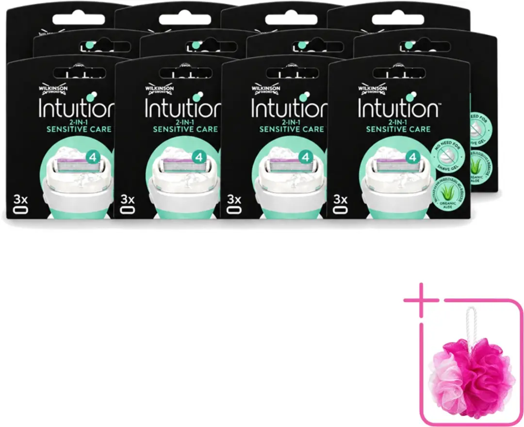 12 x Wilkinson