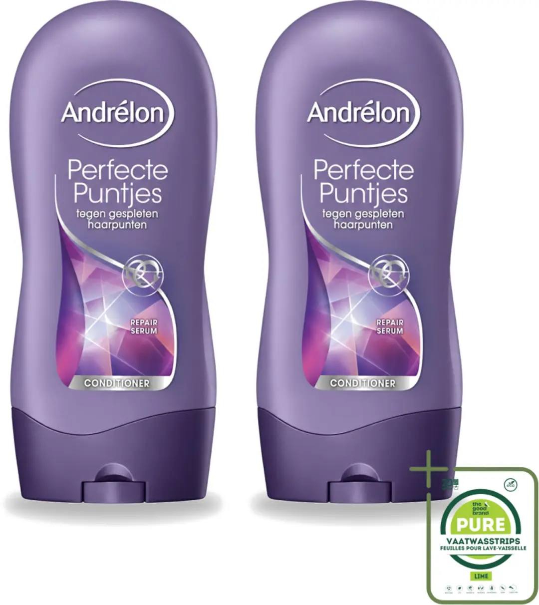 2 x Andrélon