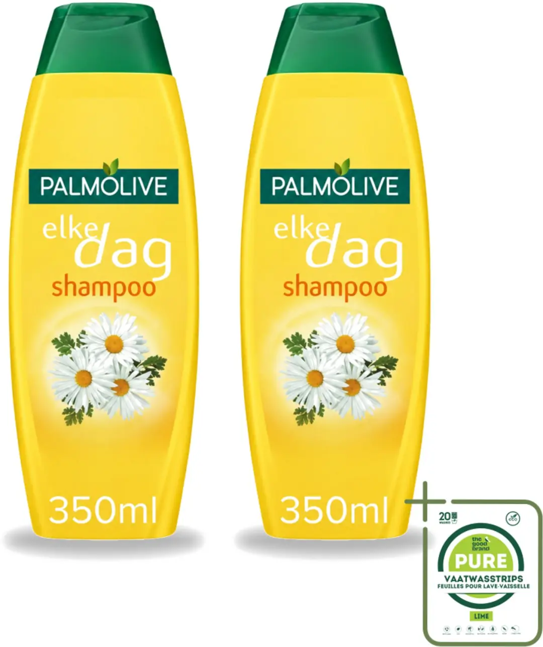 2 x Palmolive