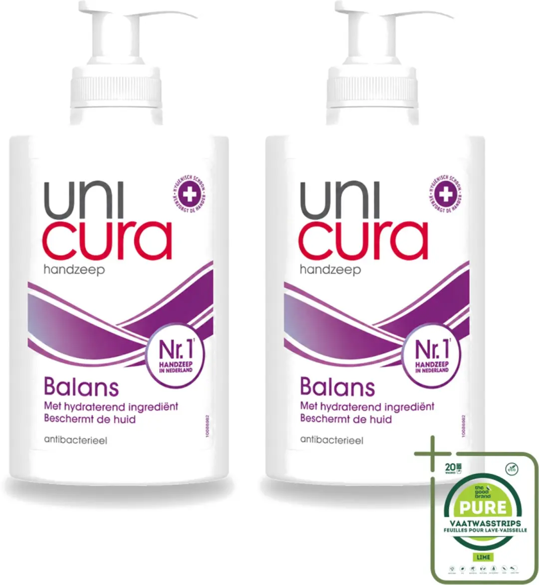 2 x Unicura