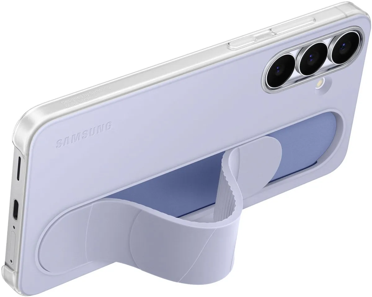 Samsung Galaxy S25 FE Hoesje EF-GS731CLEGWW - Lichtblauw