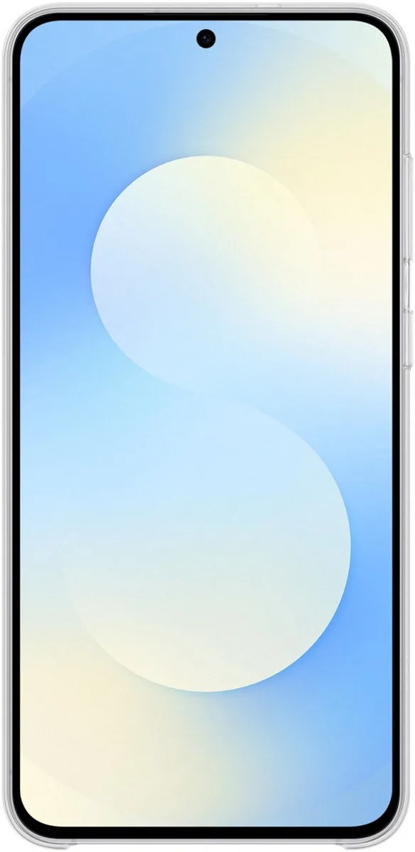 Samsung Galaxy S25 FE Hoesje EF-GS731CLEGWW - Lichtblauw