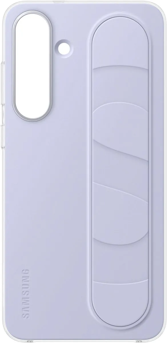 Samsung Galaxy S25 FE Hoesje EF-GS731CLEGWW - Lichtblauw