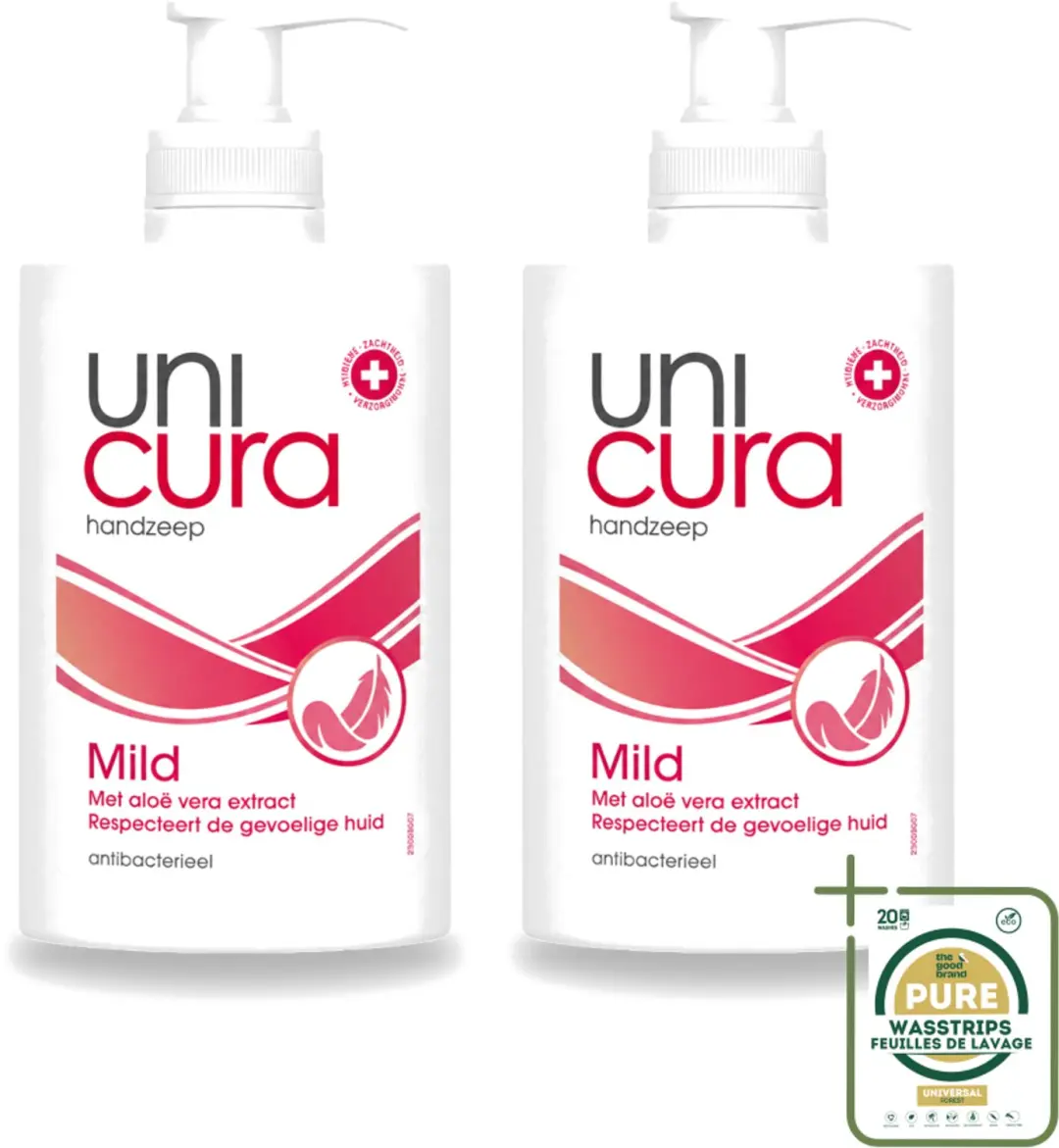 2 x Unicura