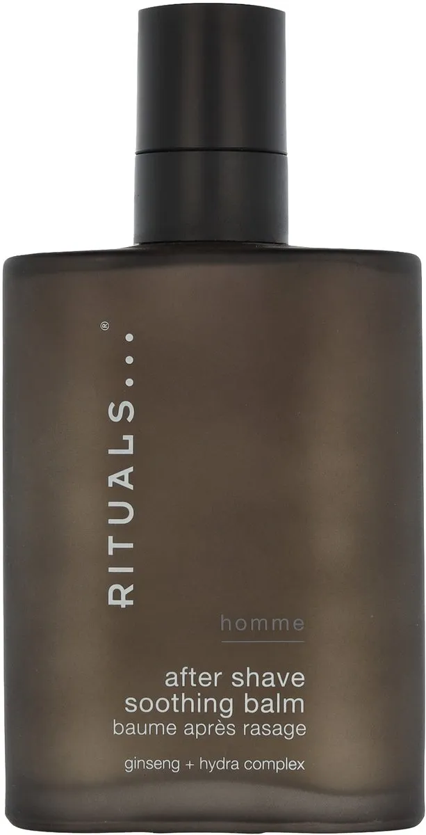 Rituals Homme After Shave Soothing Balm 100ml