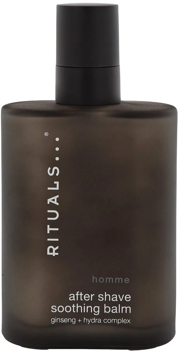 Rituals Homme After Shave Soothing Balm 100ml