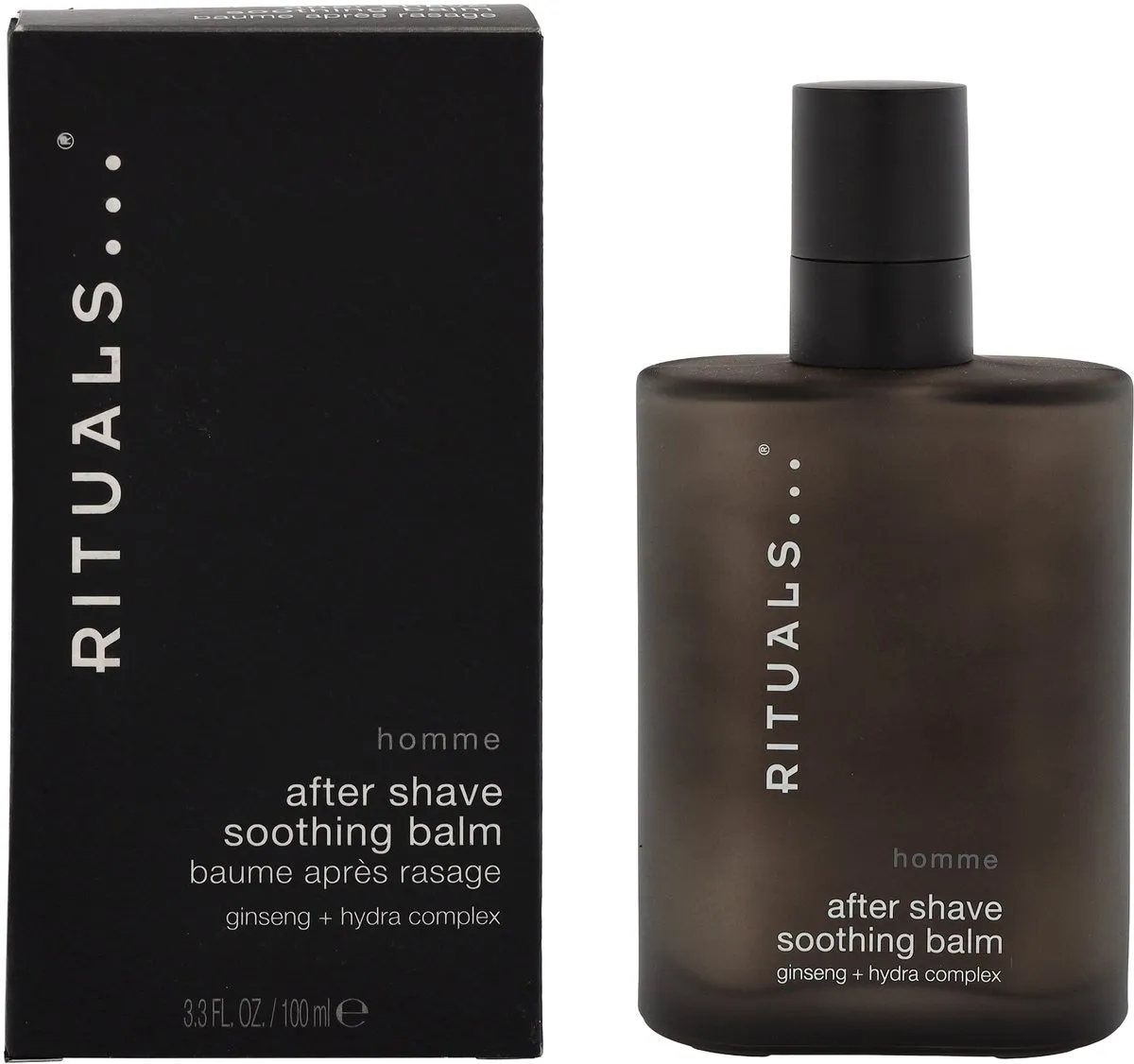 Rituals Homme After Shave Soothing Balm 100ml - afbeelding 6 van 6