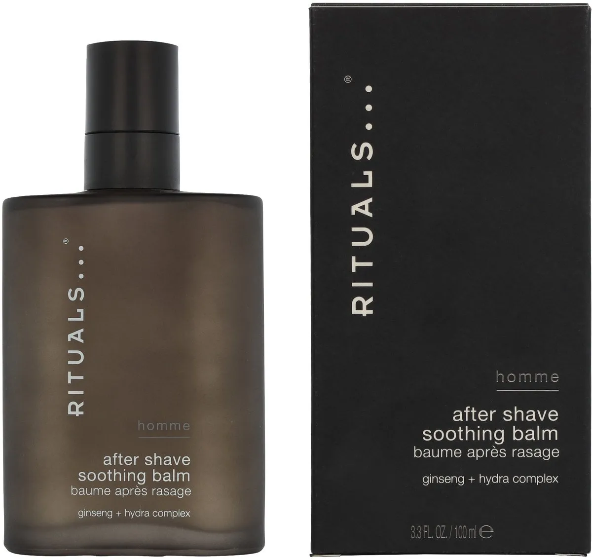 Rituals Homme After Shave Soothing Balm 100ml