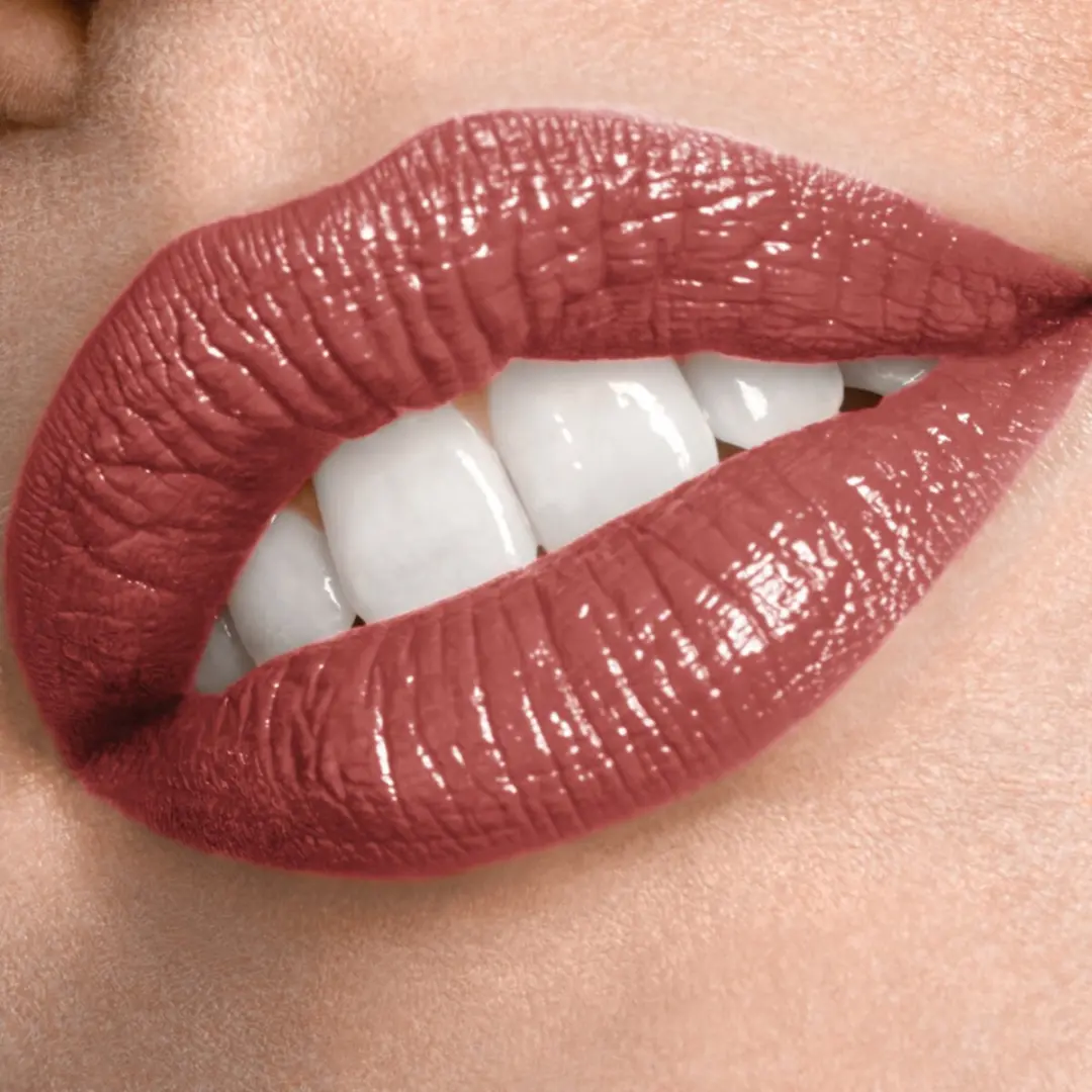 Maybelline SuperStay 24H Lipstick 185 Rose Dust - 3 Stuks