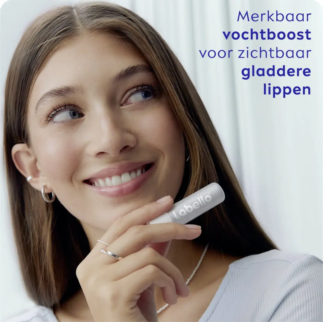 Labello Hyaluron Lippenbalsem - 12 Stuks - afbeelding 4 van 6