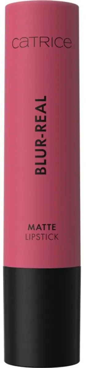 Catrice Blur-Real Matte Lipstick 010 Blur Me Baby