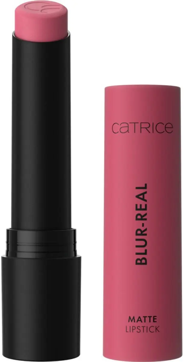 Catrice Blur-Real Matte Lipstick 010 Blur Me Baby - 3g