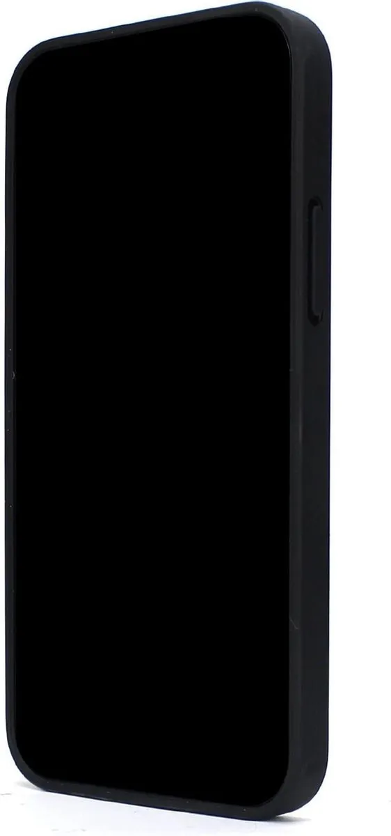 Audi Q8 Serie iPhone 12 Mini Hoesje - Beige Leder - afbeelding 6 van 6