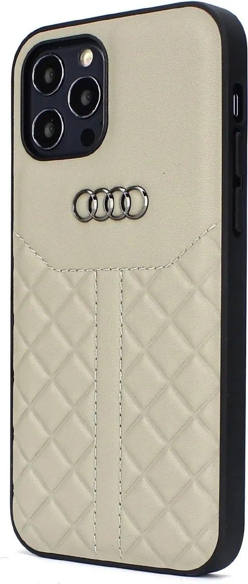 Audi Q8 Serie iPhone 12 Mini Hoesje