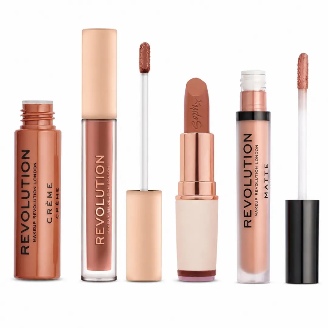 Makeup Revolution
