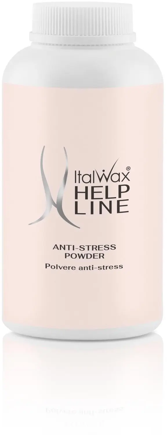 ItalWax Anti-Stress Poeder 90 g