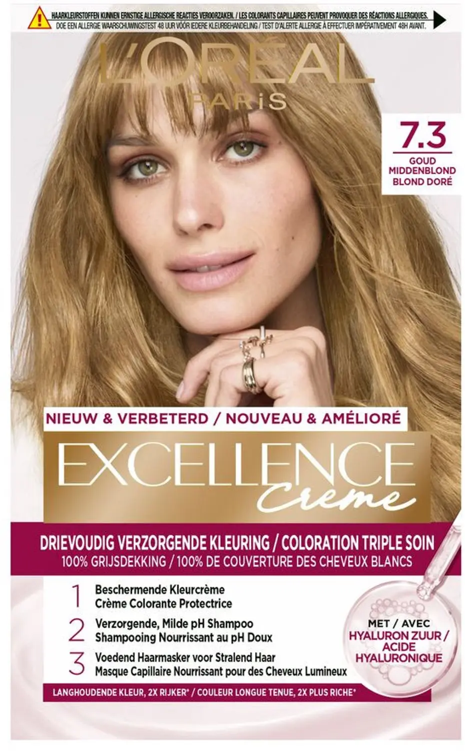 L'Oréal