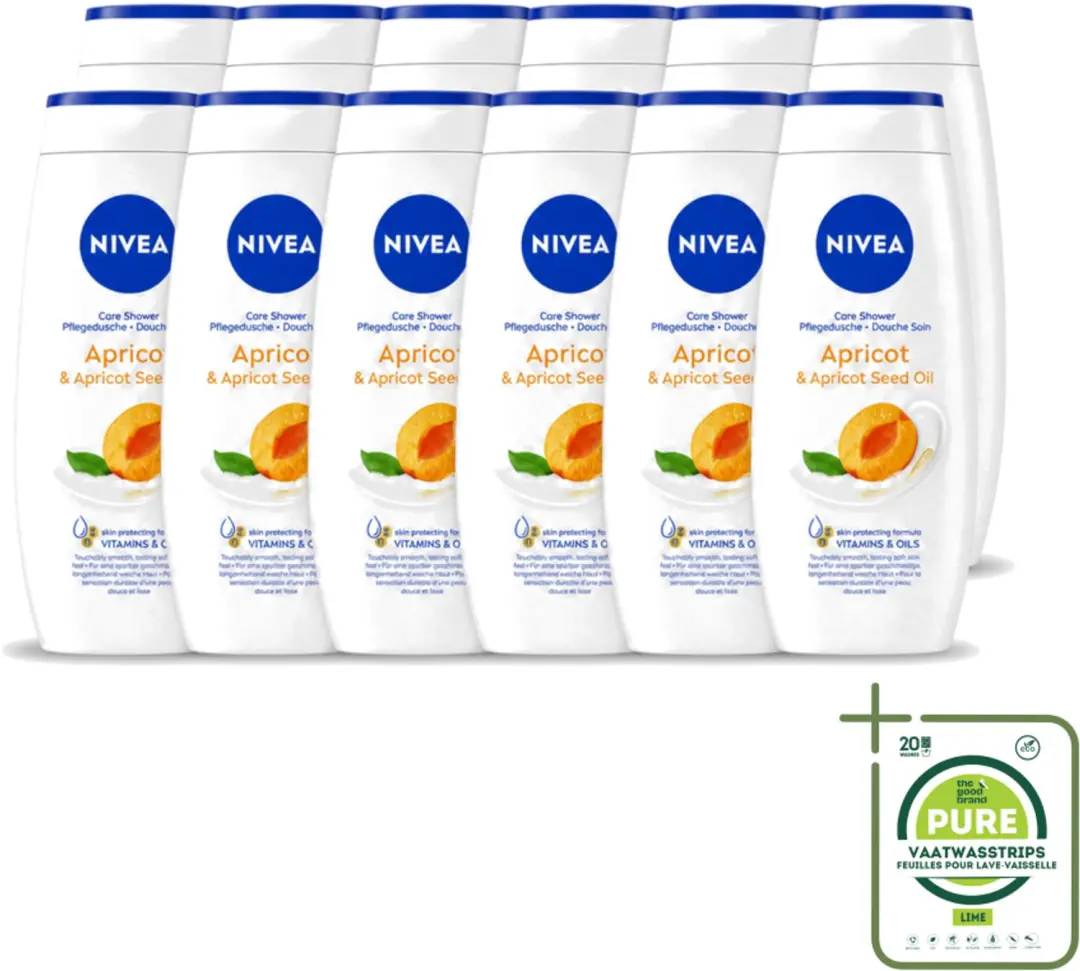 12 x Nivea