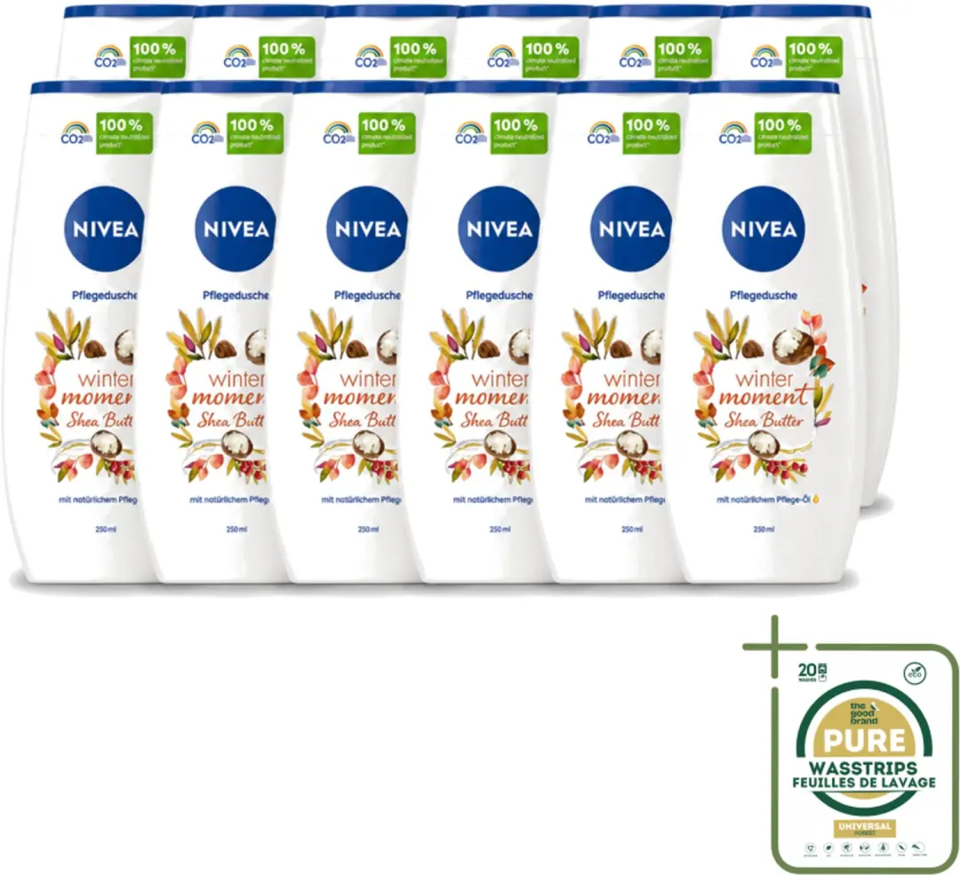 12 x Nivea