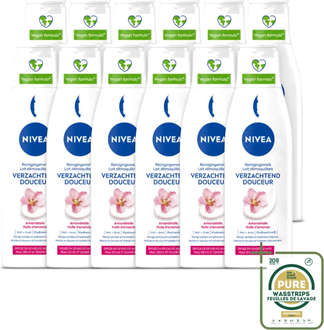 12 x Nivea