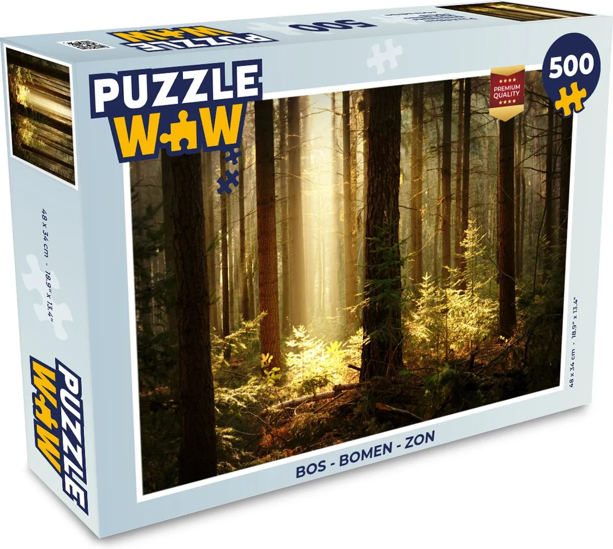 PuzzleWow Bos