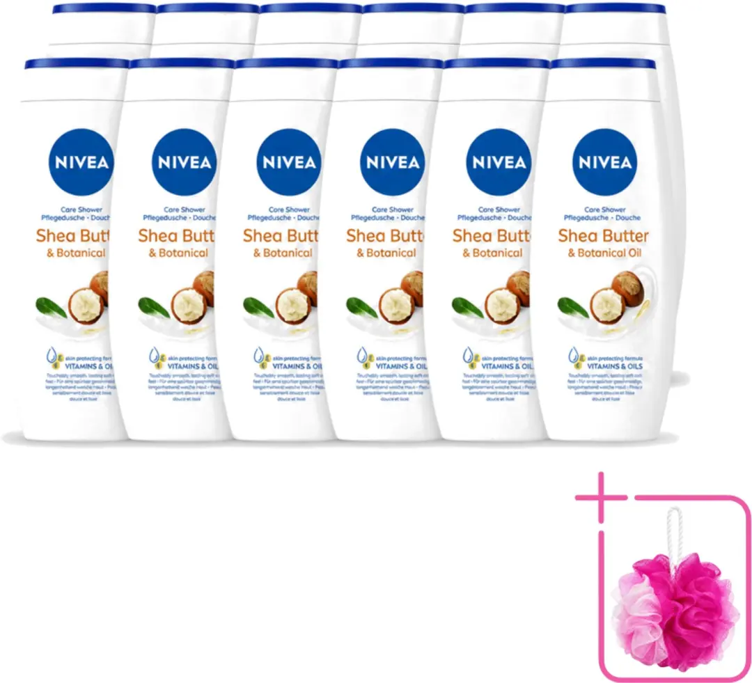 12 x Nivea