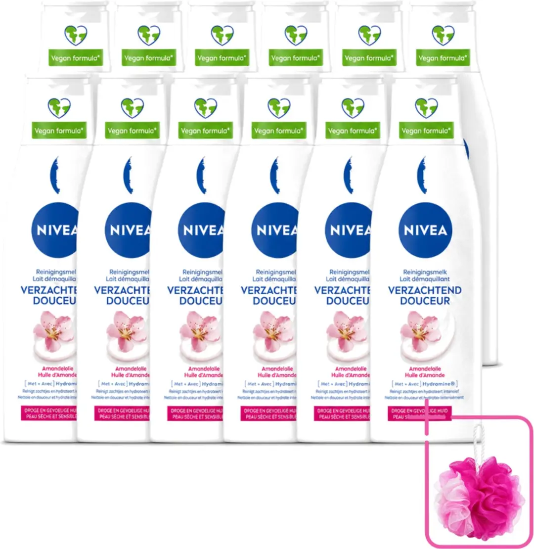 12 x Nivea