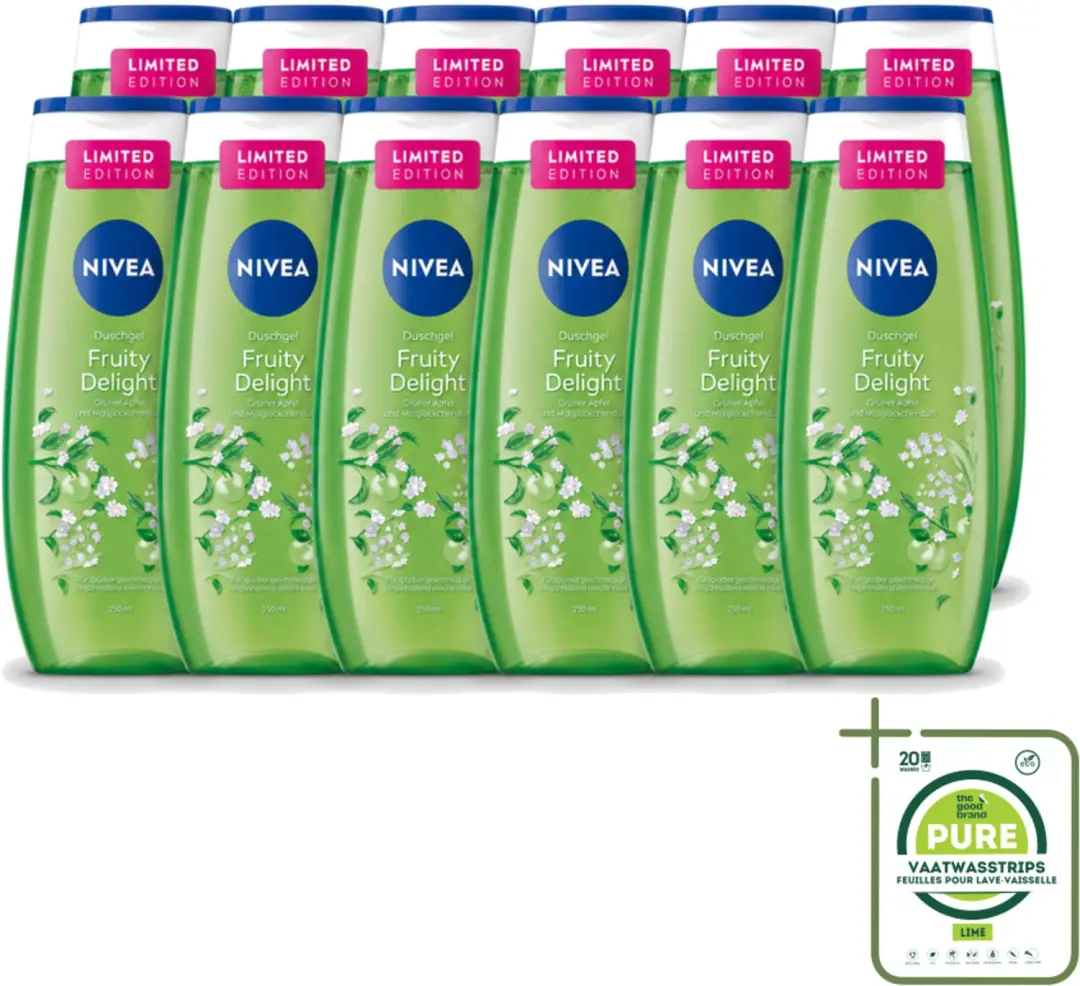 12 x Nivea