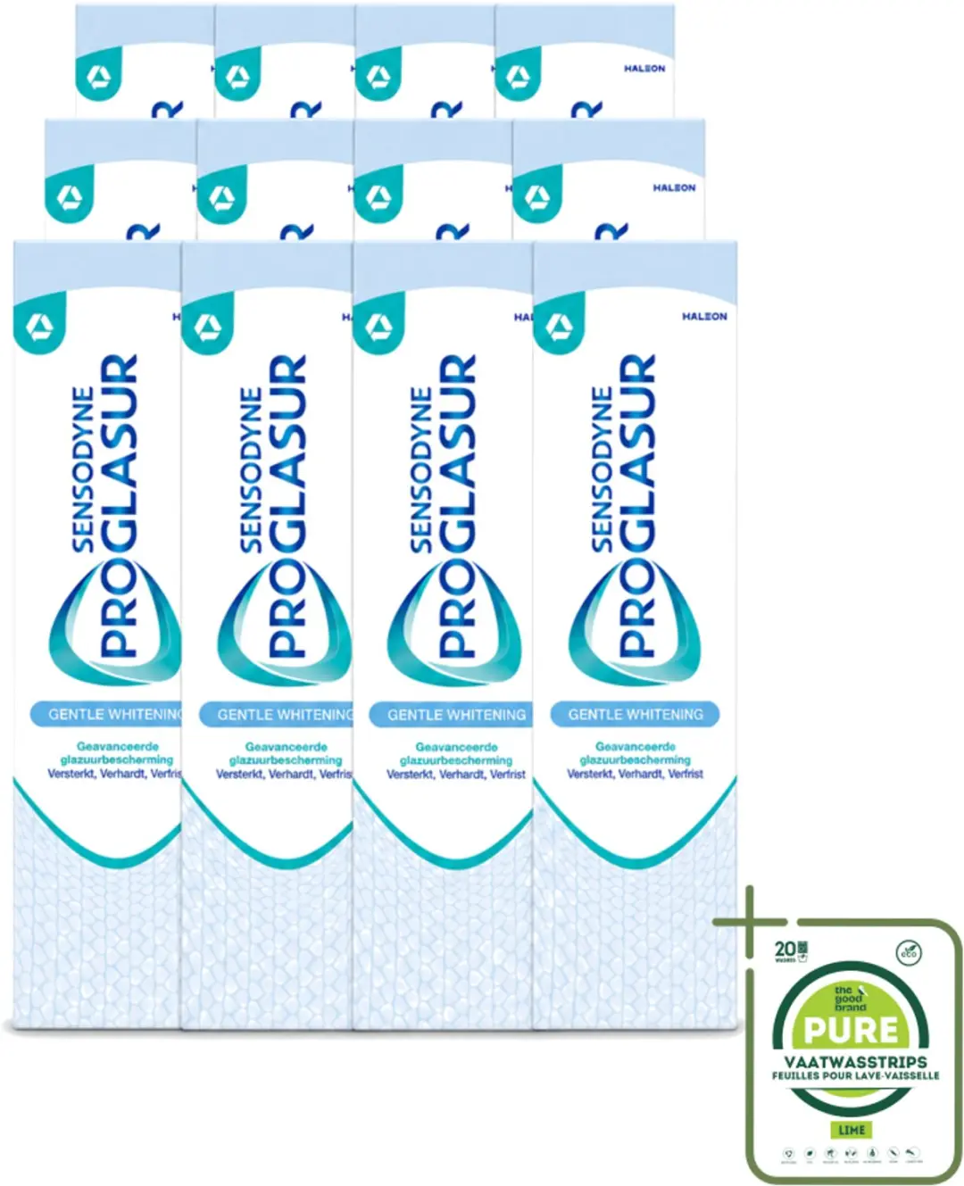 12 x Sensodyne