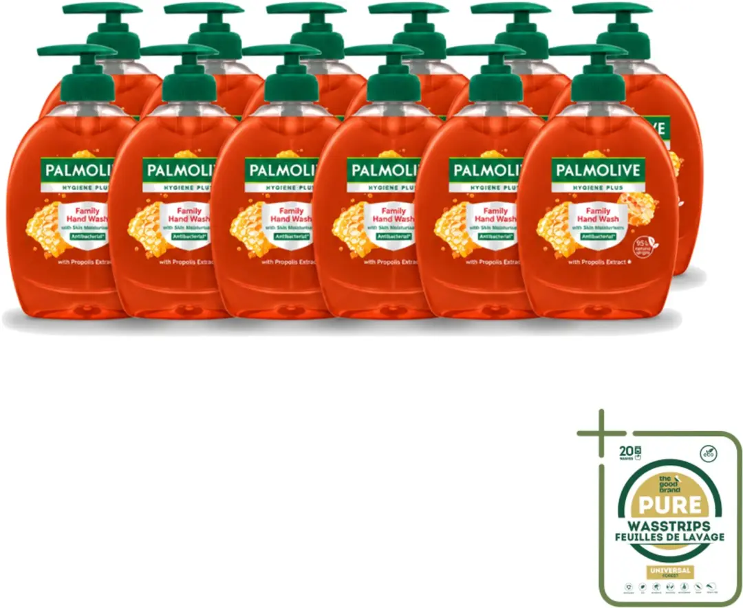 12 x Palmolive