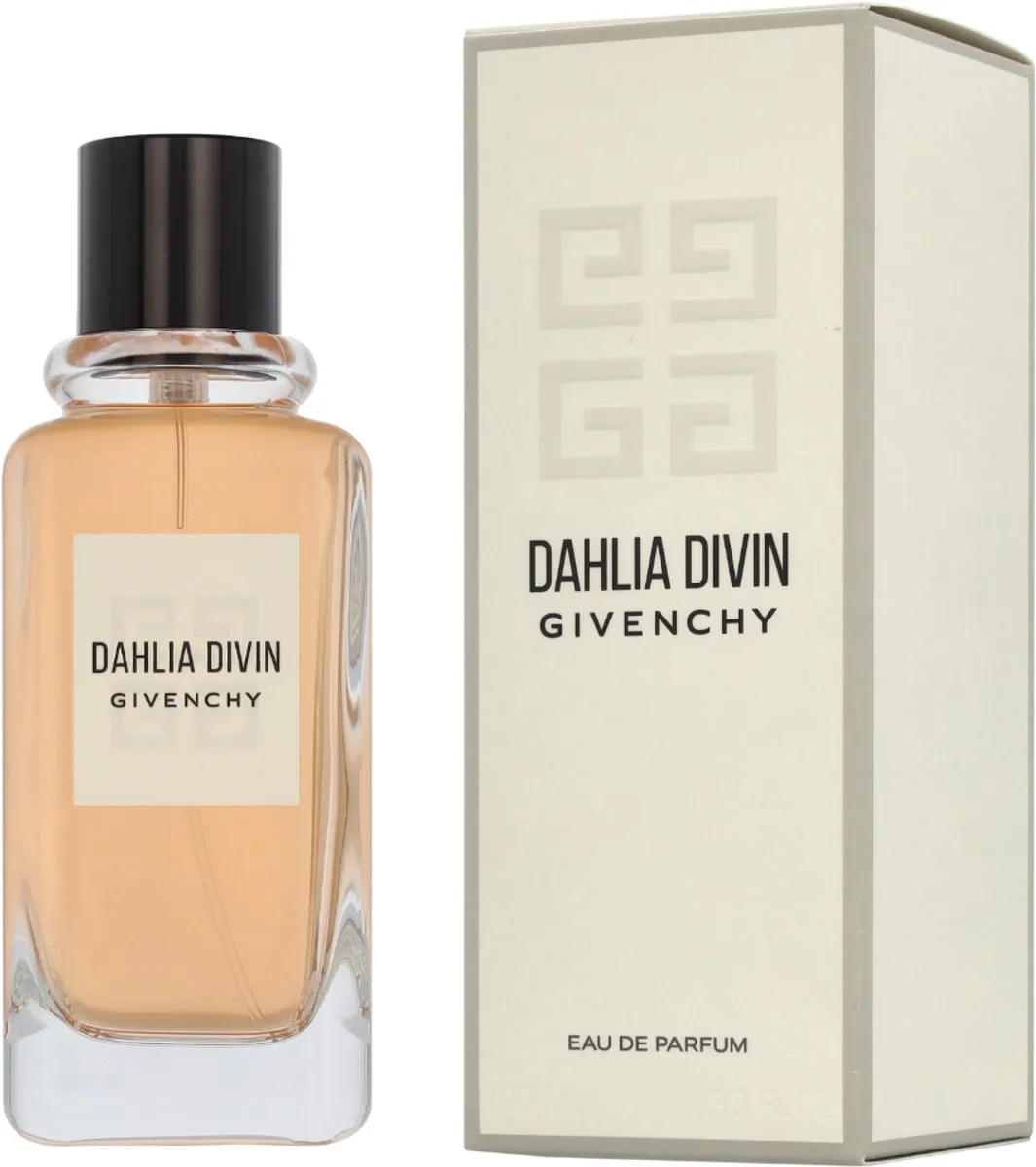 Givenchy Dahlia Divin Eau de Parfum 100ml