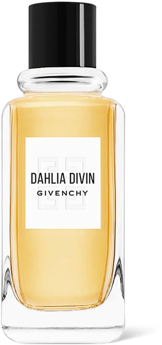 Givenchy Dahlia Divin Eau de Parfum 100ml