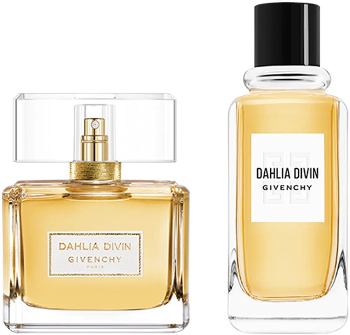 Givenchy Dahlia Divin Eau de Parfum 100ml