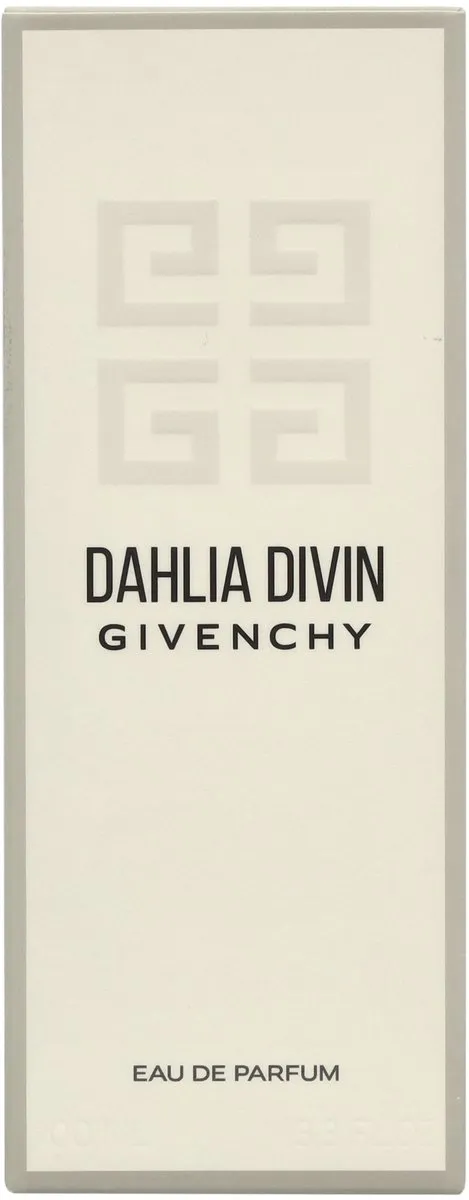 Givenchy Dahlia Divin Eau de Parfum 100ml
