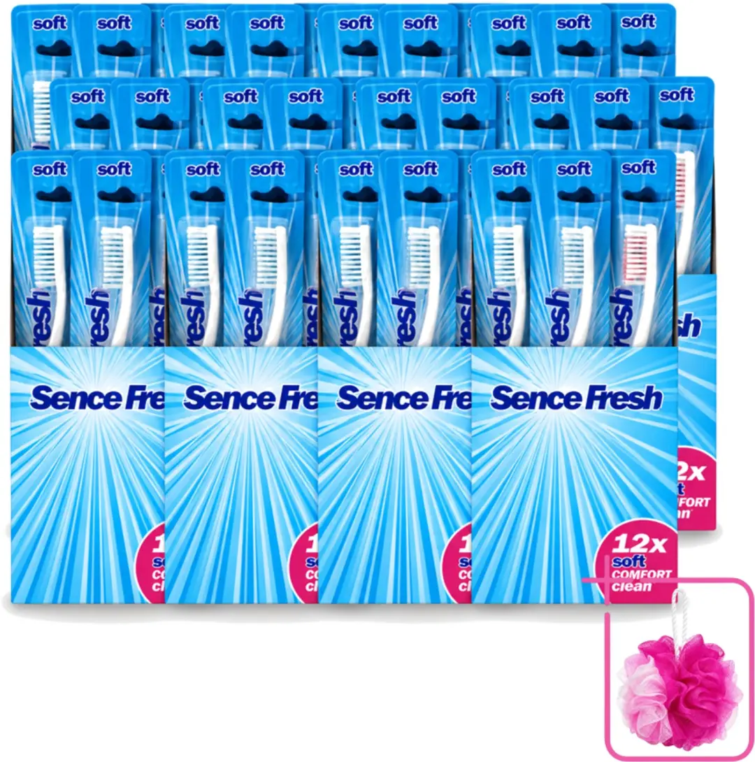 12 x Sence