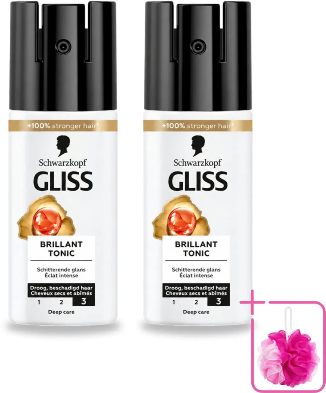2 x Gliss