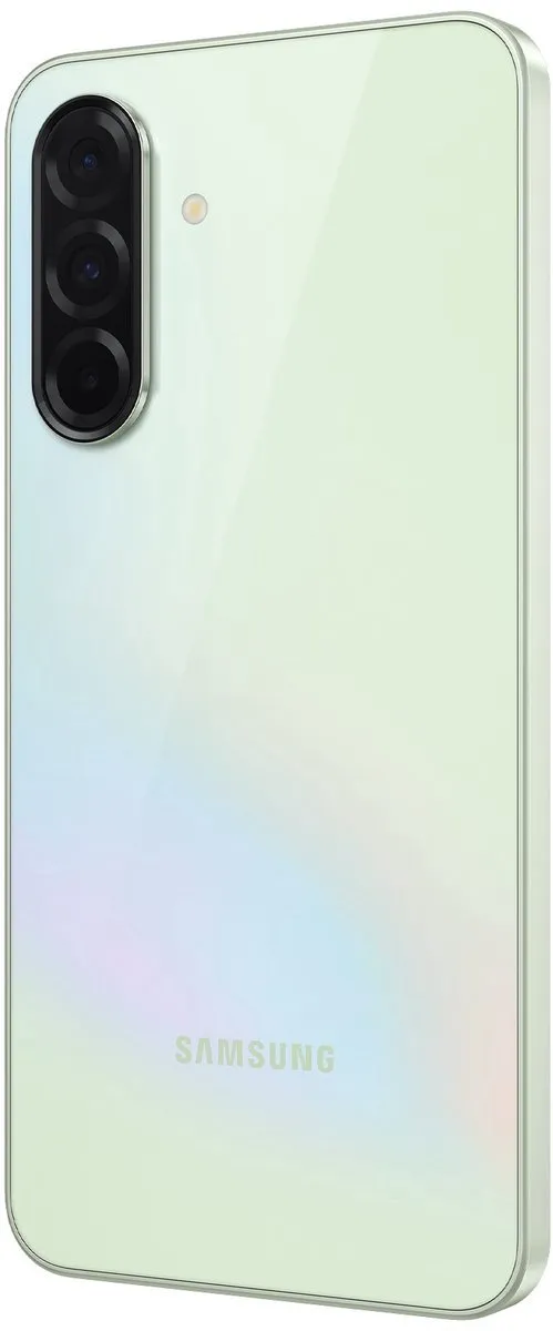 Samsung Galaxy A36 5G - 256GB - Awesome Lime - afbeelding 6 van 8